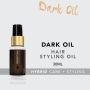Sebastian Professional - Microweb Fiber & Dark Oil Voordeelset