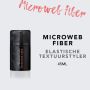 Sebastian Professional - Microweb Fiber & Dark Oil - Voordeelset