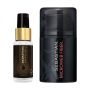 Sebastian Professional - Microweb Fiber & Dark Oil Voordeelset