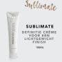 Sebastian Professional - Sublimate Stylingcrème- 100 ml