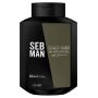 SEB MAN - The Multitasker - 3 in 1 reiniger 