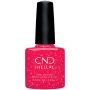 CND - Shellac - #447 Outrage Yes - 7.3 ml