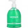 Sibel - Epil Hair Pro - Aloë Vera Gel - 500 ml