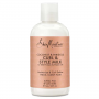 Shea Moisture - Coconut & Hibiscus - Curl & Style Milk - 237 ml