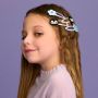 Invisibobble - Snap Clip Kids - Polar Penguin