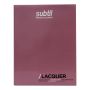 Subtil - Lacquer - Kleurboek