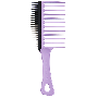 Tangle Teezer - Wide Tooth Comb - Paars