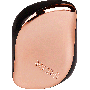 Tangle Teezer - Compact Styler - Rose Gold Black