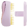 Tangle Teezer - Compact Styler - Lilac Yellow Chrome