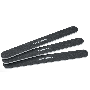 Tweezerman - Manicure - Nail Files - 3st