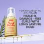 Umberto Giannini - Rosemary Oil Styling Foam - 300 ml