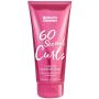 Umberto Giannini - 60 Seconds Curls Moisture Mask - 200 ml