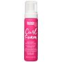 Umberto Giannini - Curl Foam Anti-Frizz Styling Mousse - 200 ml