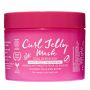 Umberto Giannini - Curl Jelly Mask Anti-Frizz Treatment - 300 ml