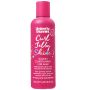 Umberto Giannini - Curl Jelly Shine Leave-In Conditioning Curl Balm - 180 ml