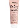 Umberto Giannini - Salon Smooth Smoothing Shampoo - 250 ml