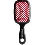 UNbrush - Detangling Hair Brush - Canyon Red