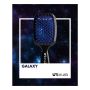 UNbrush - Detangling Hair Brush - Galaxy Blue