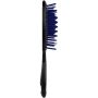 UNbrush - Detangling Hair Brush - Galaxy Blue
