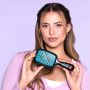 UNbrush - Detangling Hair Brush - Ocean Blue
