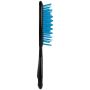 UNbrush - Detangling Hair Brush - Ocean Blue