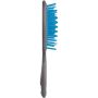 UNbrush - Detangling Hair Brush - Sky Blue