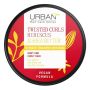 Urban Care - Twisted Curls Hair Care Mask - 230 ml