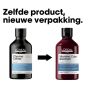 L’Oréal Professionnel - Vitamino Color Spectrum Blauwe Shampoo Neutraliseert Oranje Ondertonen - 300 ml