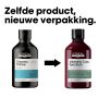 L’Oréal Professionnel - Vitamino Color Spectrum Groene Shampoo Neutraliseert Rode Ondertonen - 300 ml