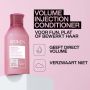 Redken - Volume Injection - Voordeelset voor fijn haar