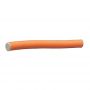 Comair - Superflex Papillotten - Oranje - Ø 17 mm x 17 cm - 6 Stuks