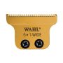 Wahl - Cordless Gold Detailer T-Wide