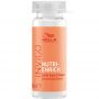 Wella Professionals - Invigo - Nutri-Enrich - Nourishing Serum - 8x10 ml