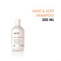 weDo - Light & Soft - Shampoo