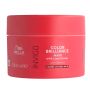 Wella Professionals - Invigo - Color Brilliance - Masker Gekleurd & Dik Haar