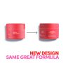Wella Professionals - Invigo - Color Brilliance - Masker Gekleurd & Fijn Haar