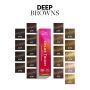 Wella Professionals - Color Touch Deep Browns 60 ml 