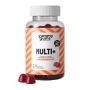 Yummygums - Multi+ Gummies - 60 stuks