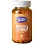 Yummygums -  Kurkuma & Gember - 60 Gummies
