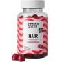 Yummygums - Hair Gummies - Vitamines voor haar, huid en nagels - 60 stuks