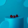 Yummygums - Magnesium Gummies - Kersensmaak