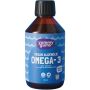 Yummygums - Vloeibaar Omega-3 Algenolie - 150 ml