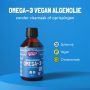 Yummygums - Vloeibaar Omega-3 Algenolie - 150 ml