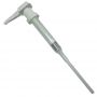 Label.m - Pomp voor 800 ml fles
