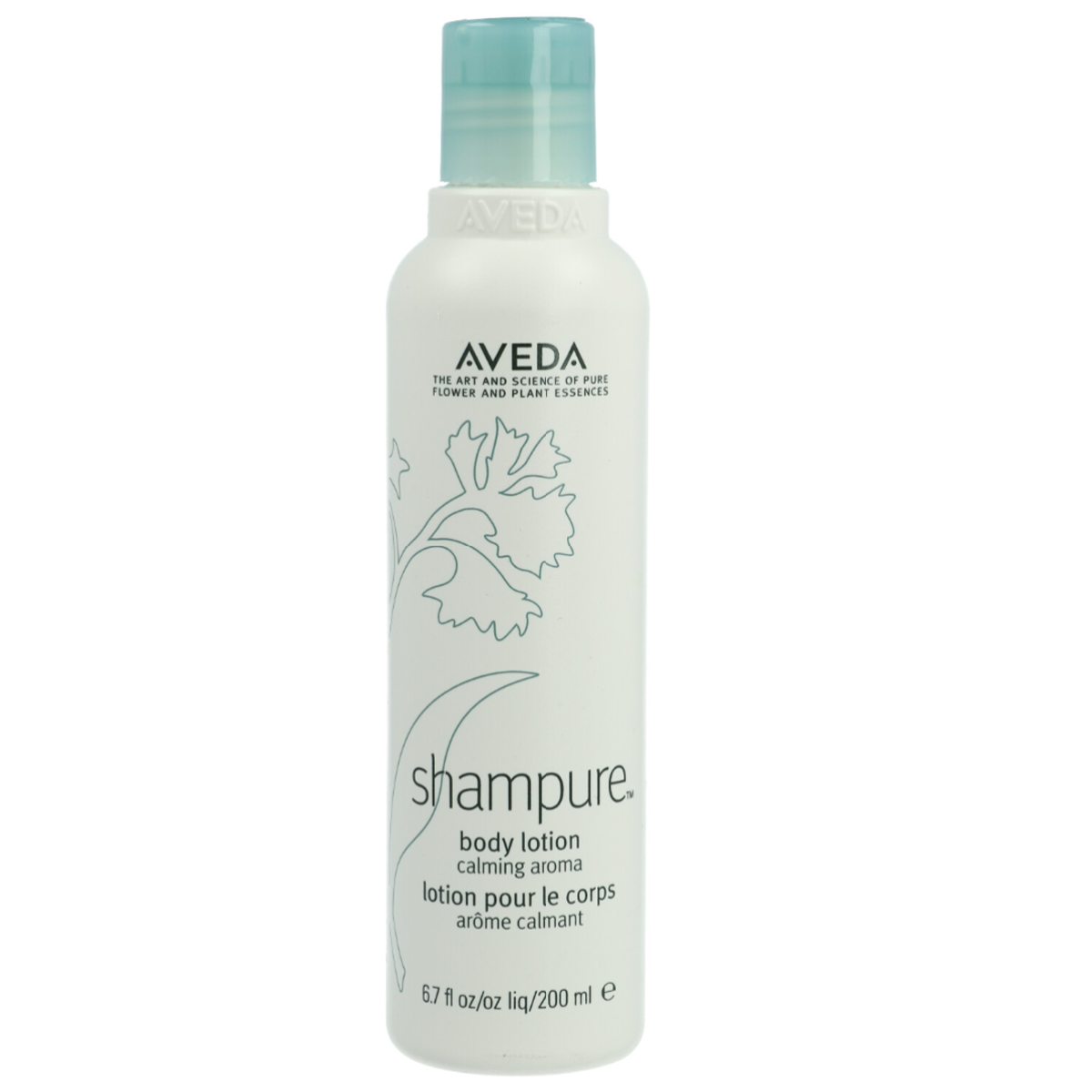 Aveda Shampure Body Lotion 200 ml morgen in huis