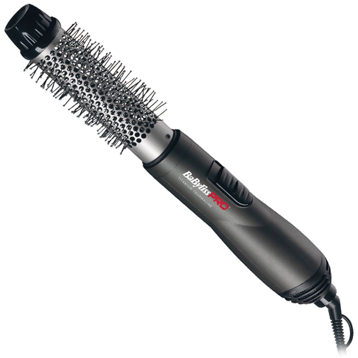 Babyliss pro titanium tourmaline review online