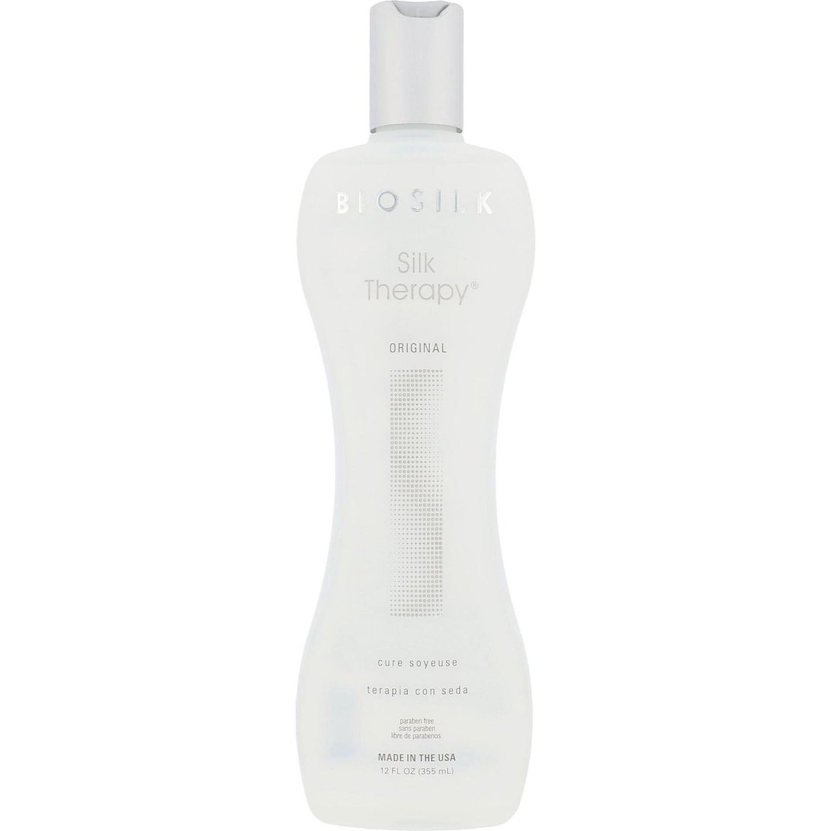 Biosilk serum on sale