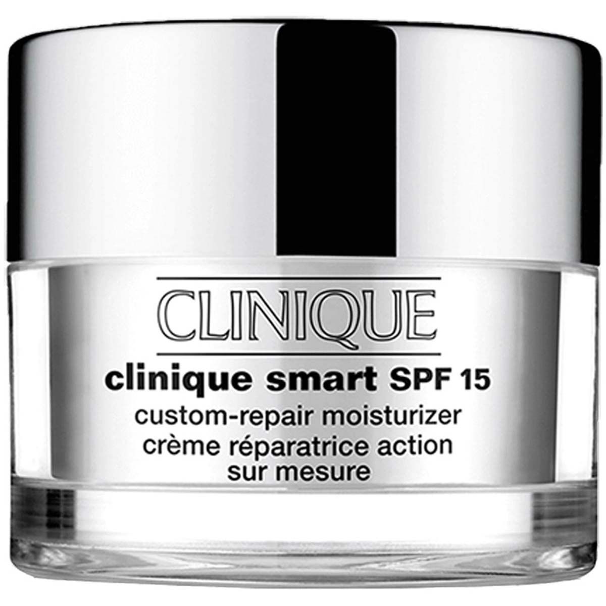 Clinique Smart Custom Repair Moisturizer 50 ml - morgen in huis✓
