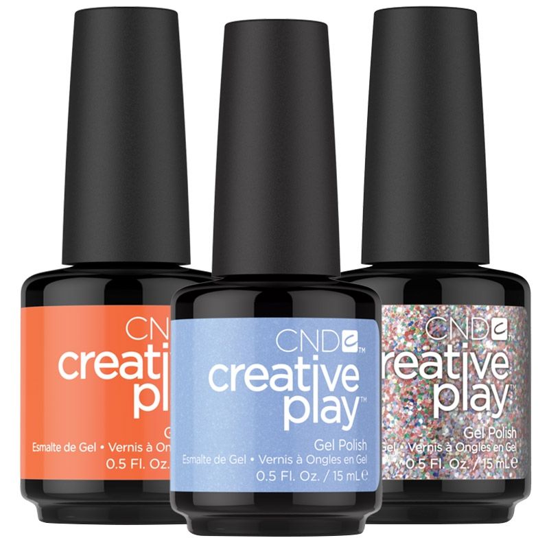 Cnd on sale creative play