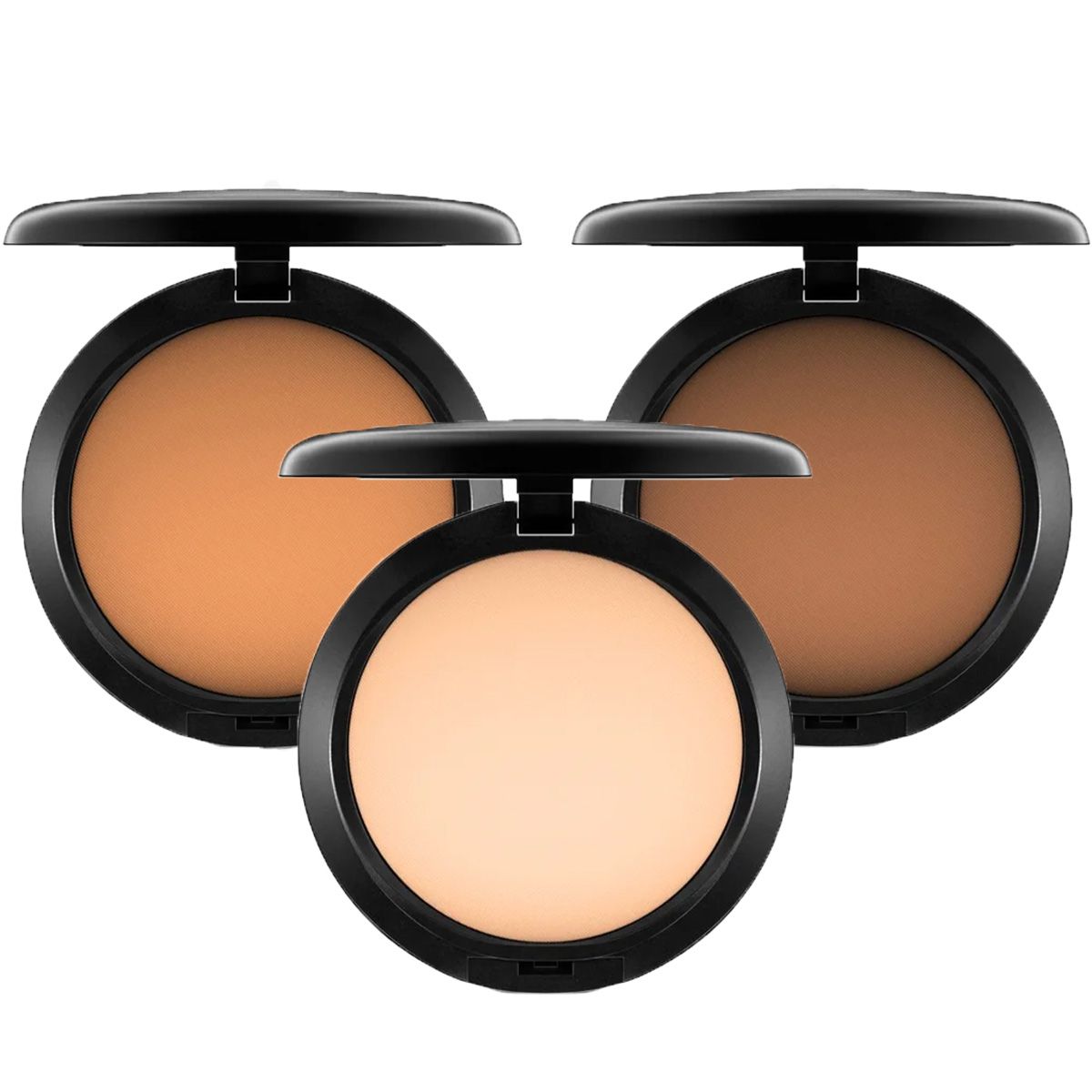 Mac Studio Fix Powder Plus Foundation - morgen in huis✓, image size:1200x1200